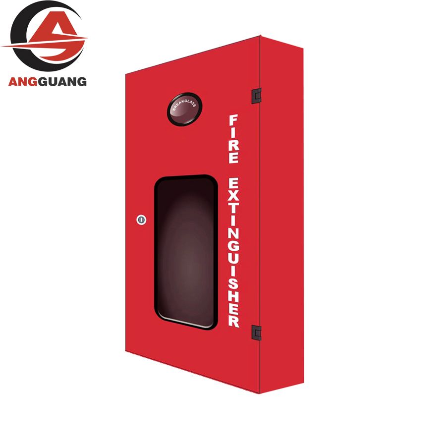 Fire Extingulsher Cabinet