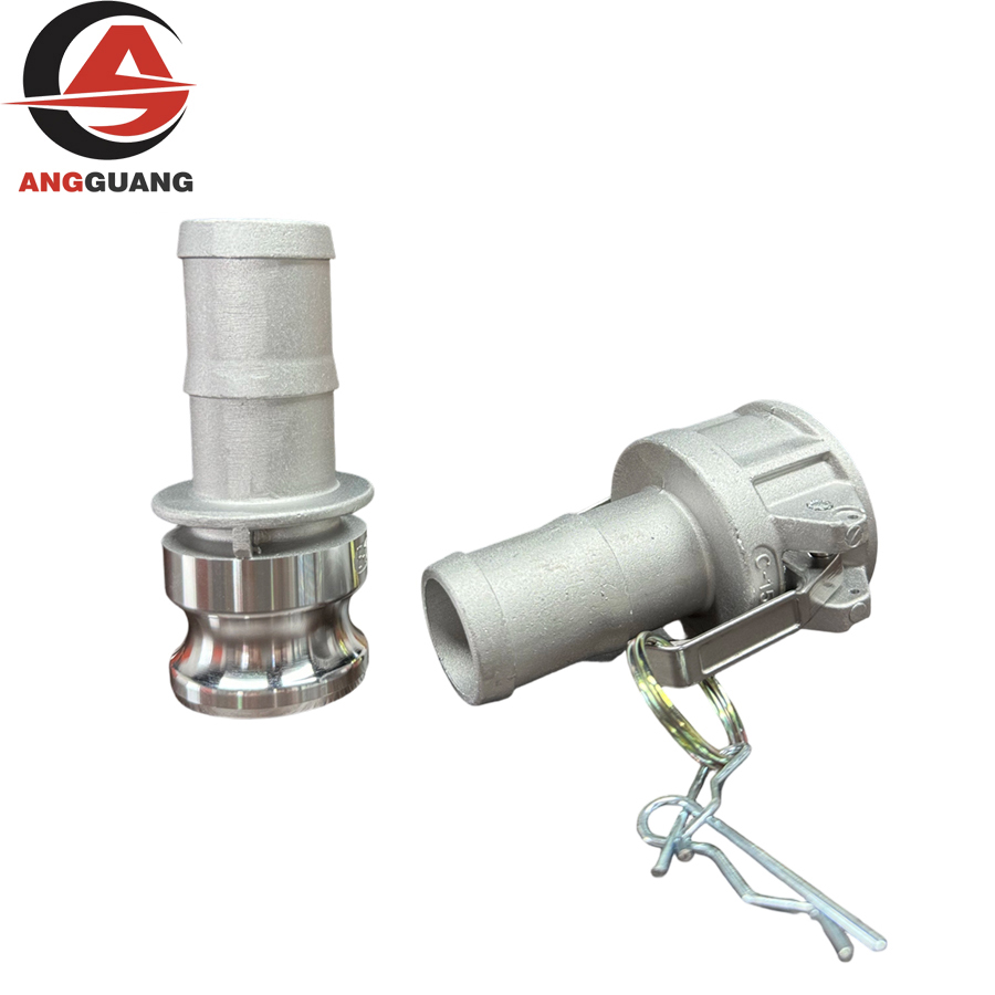 fire-fighting accessories & quick coupling & petroleum coupling