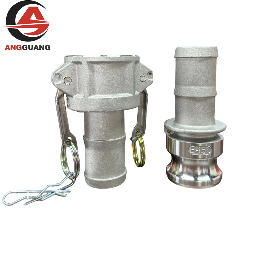 fire-fighting accessories & quick coupling & petroleum coupling